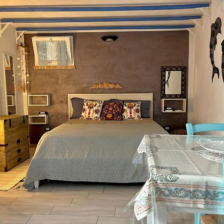 B&B Sole E Luna Palermo Ngoại thất bức ảnh