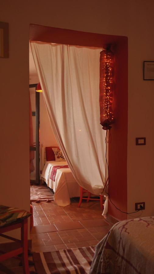 B&B Sole E Luna Palermo Ngoại thất bức ảnh