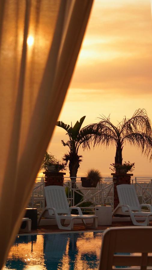 B&B Sole E Luna Palermo Ngoại thất bức ảnh