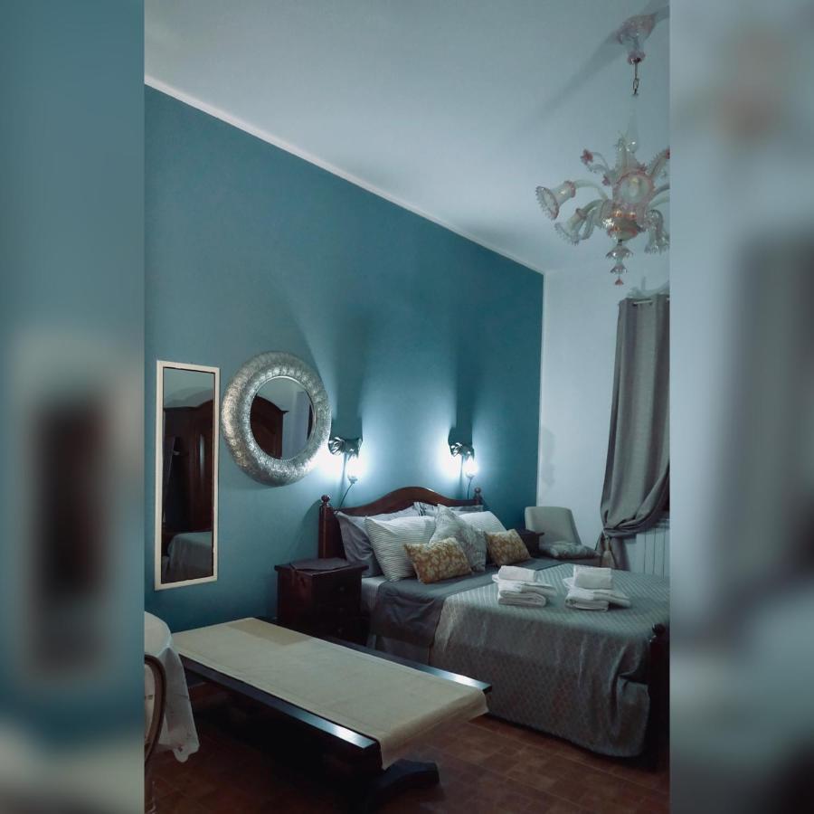 B&B Sole E Luna Palermo Ngoại thất bức ảnh