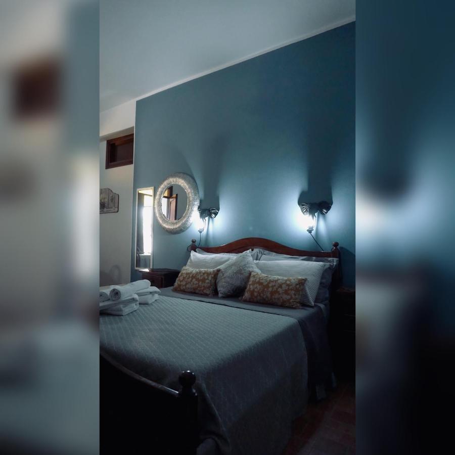 B&B Sole E Luna Palermo Ngoại thất bức ảnh