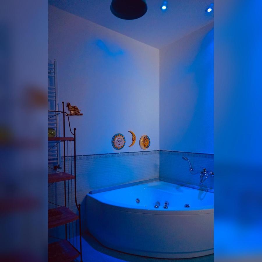 B&B Sole E Luna Palermo Ngoại thất bức ảnh