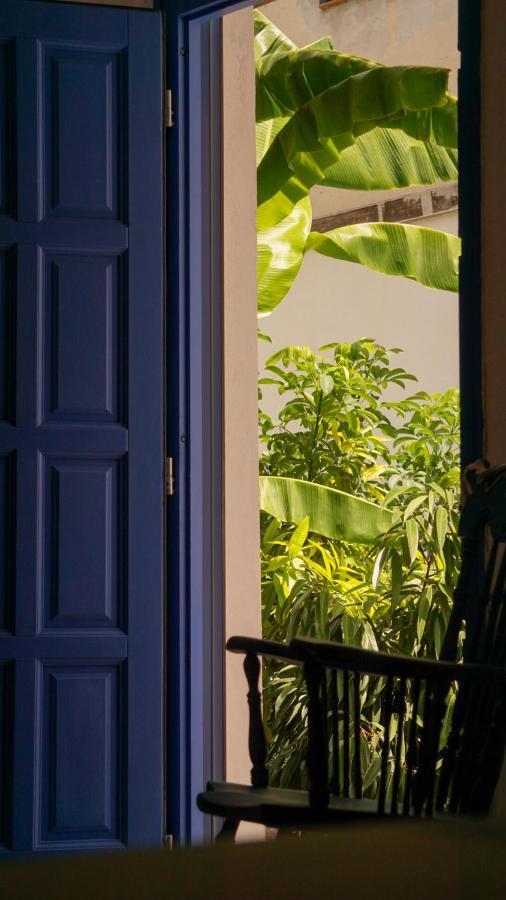 B&B Sole E Luna Palermo Ngoại thất bức ảnh