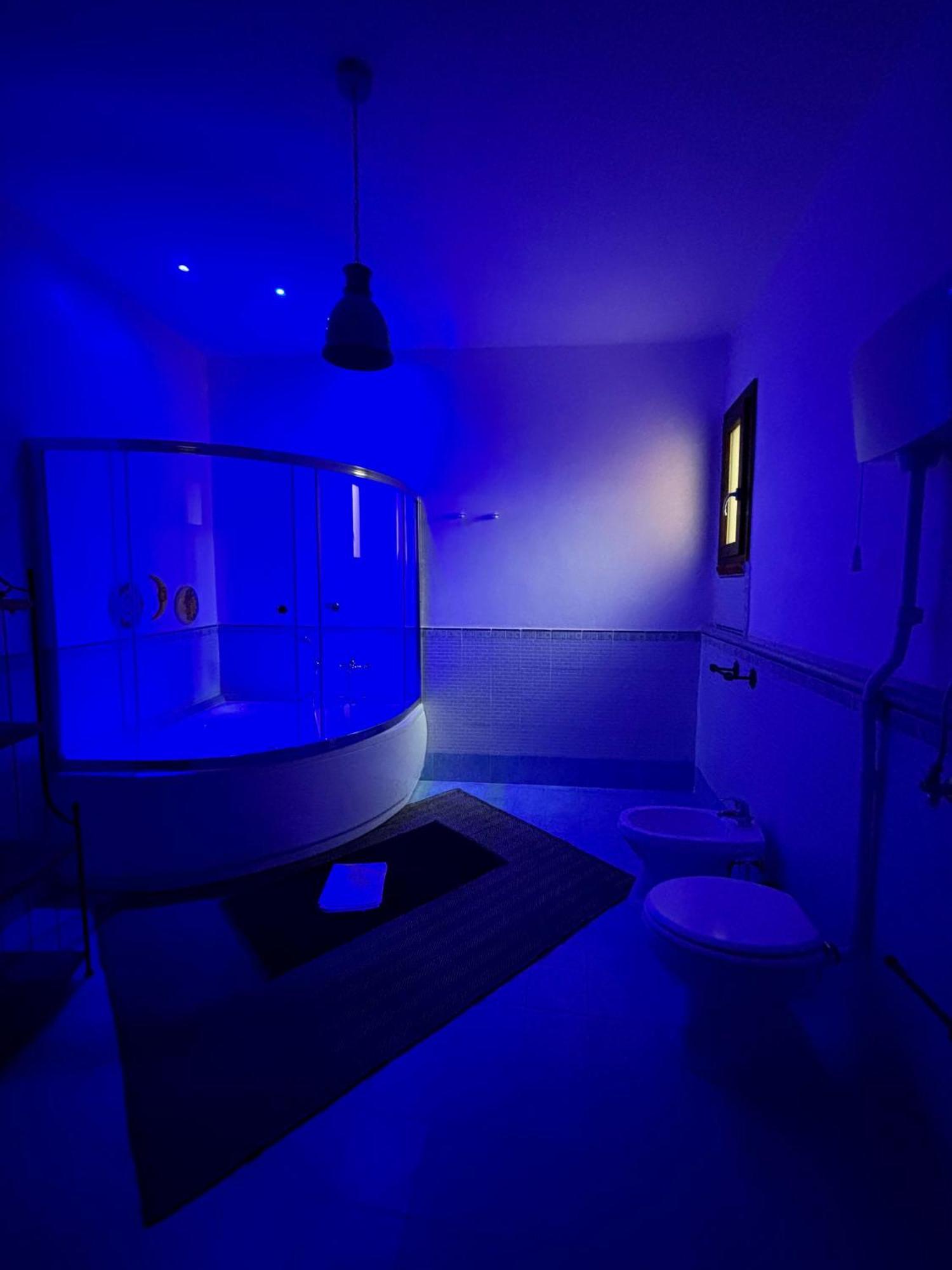 B&B Sole E Luna Palermo Ngoại thất bức ảnh