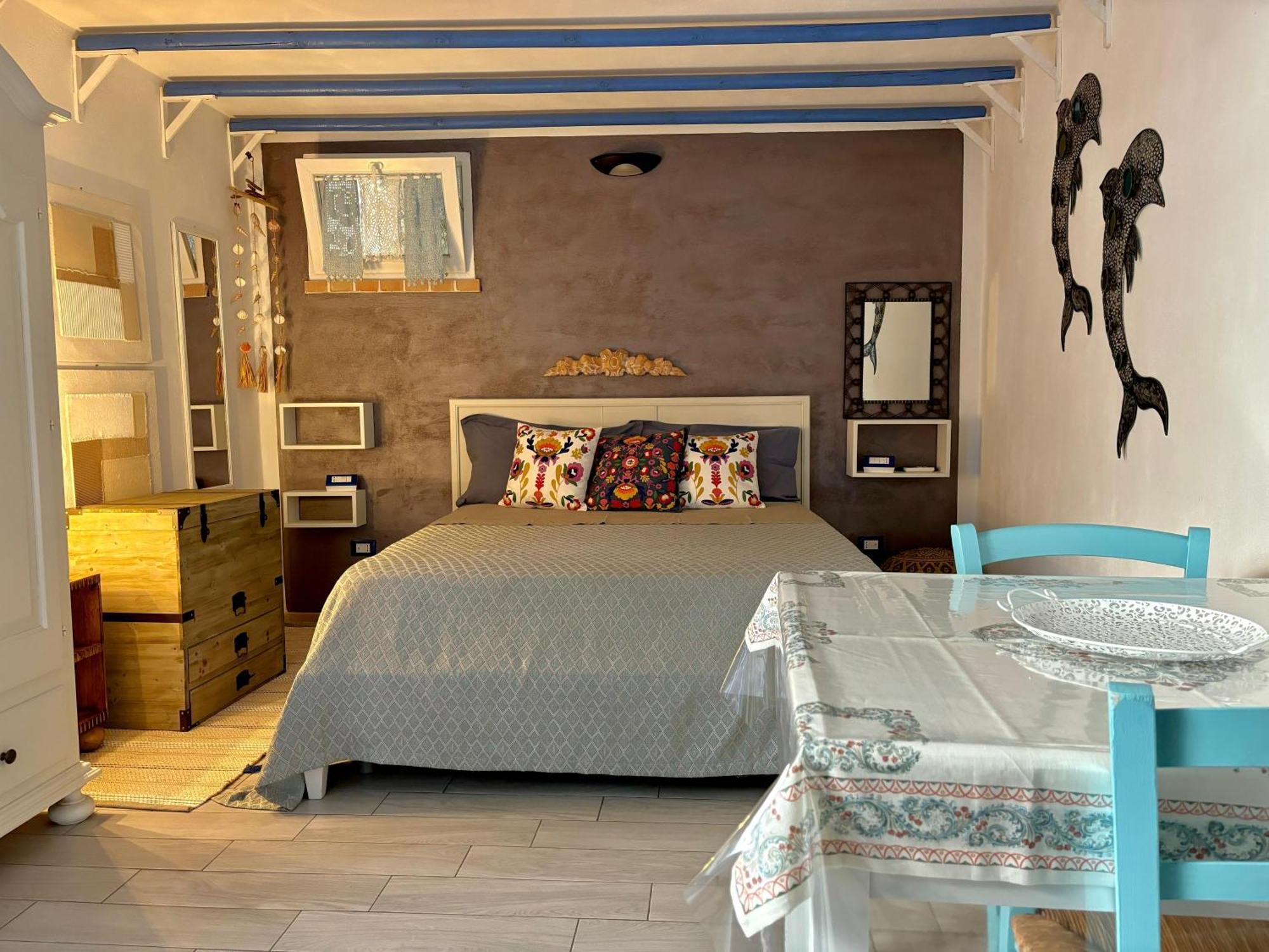 B&B Sole E Luna Palermo Ngoại thất bức ảnh