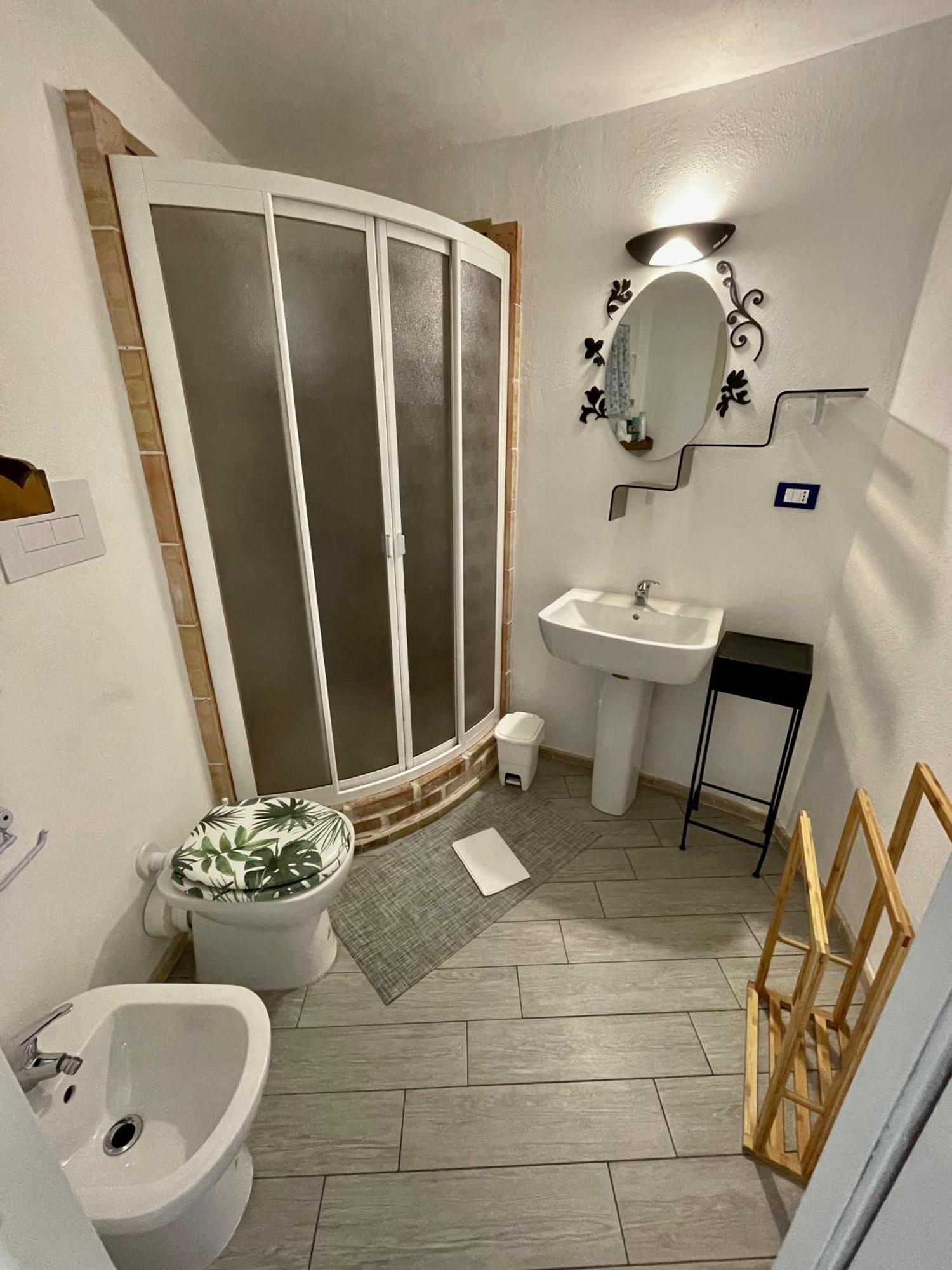 B&B Sole E Luna Palermo Ngoại thất bức ảnh