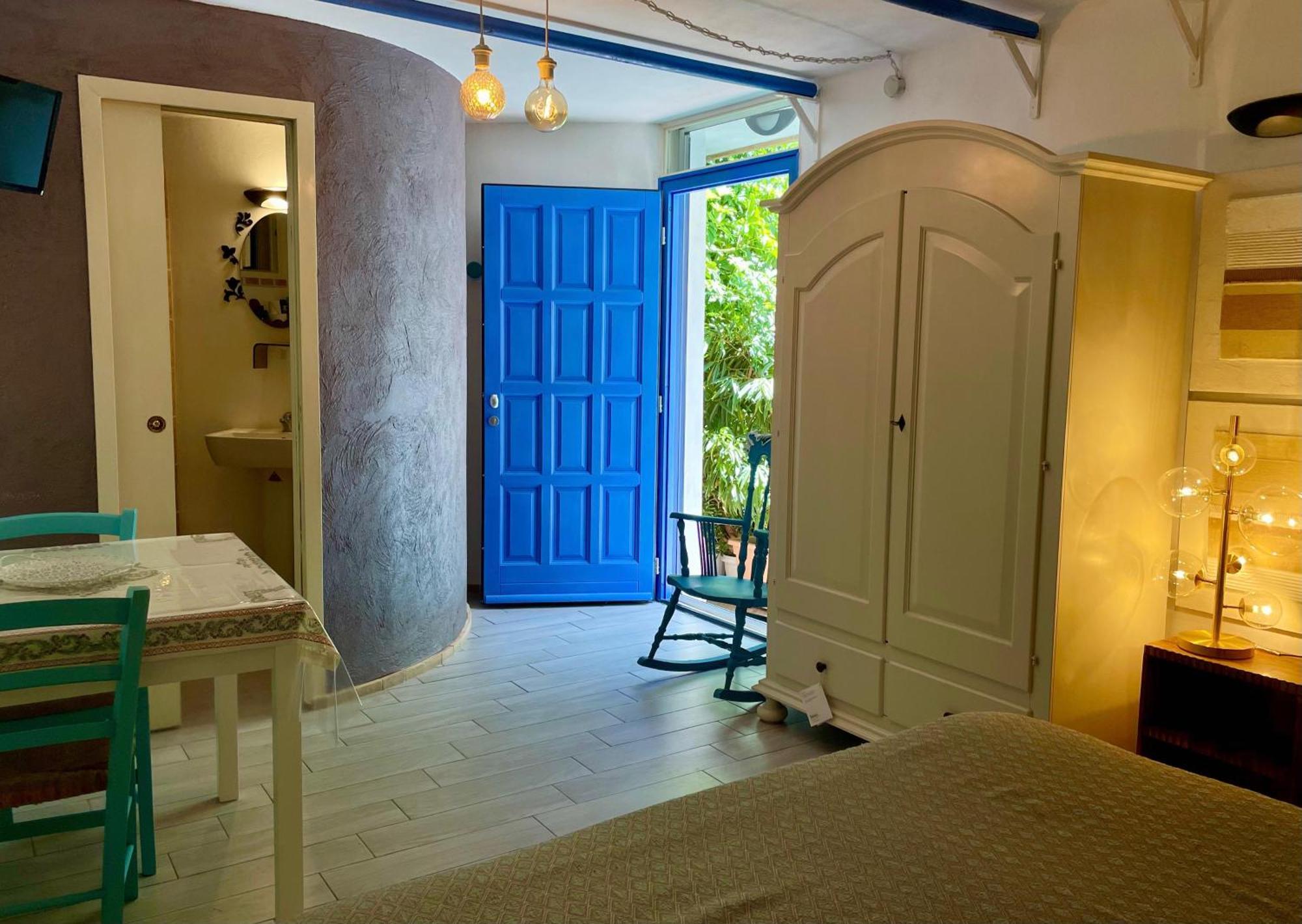 B&B Sole E Luna Palermo Ngoại thất bức ảnh