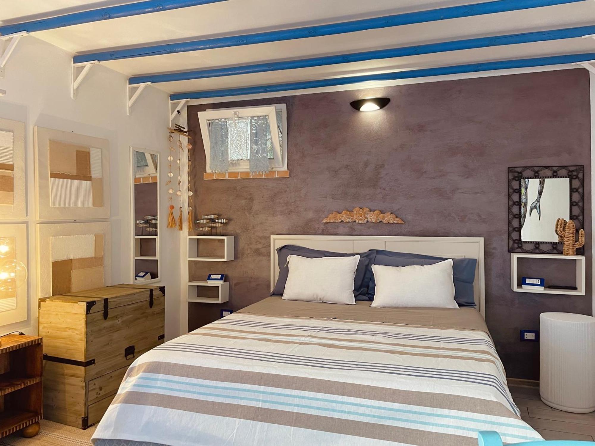 B&B Sole E Luna Palermo Ngoại thất bức ảnh